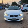 2010 Lexus IS 250 AWD Automatic Sedan - Fari - 3