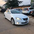 2010 Lexus IS 250 AWD Automatic Sedan - Fari - 4