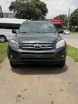 Toyota RAV4 2012 Gray - 1