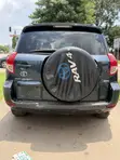 Toyota RAV4 2012 Gray - 2
