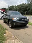 Toyota RAV4 2012 Gray - 3