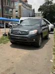 Toyota RAV4 2012 Gray - 4