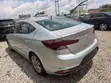 Hyundai Elantra 2020 Silver - 2
