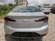 Hyundai Elantra 2020 Silver - 4