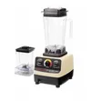 Qasa Babban Blender QBL-8008 Tare da Grinder - 2
