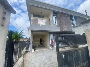 4 Bedroom Duplex for Rent in Lekki Phase 2