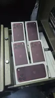 Sabon Apple iPhone 18 Pro Max 256GB Burgundy - 3