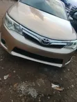 Toyota Camry LE Zinare 2012 - 1