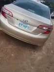 Toyota Camry LE Zinare 2012 - 3