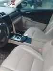Toyota Camry LE Zinare 2012 - 5
