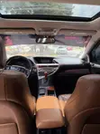 Lexus RX 350 2010 Baki - 3
