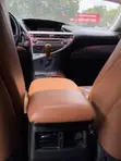 Lexus RX 350 2010 Baki - 5