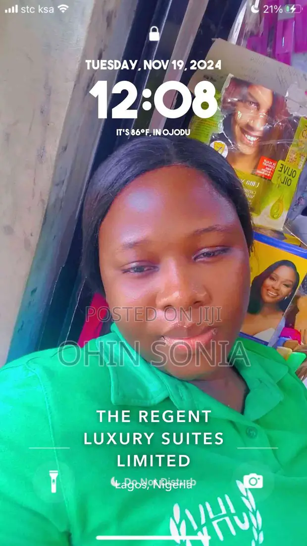 Social Media Manager CV - Tridosha Naturals Mai Neman Aiki - 1
