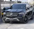 Mercedes-Benz GLE 350 4MATIC 2020 Black - 2