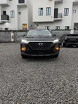 Hyundai Santa Fe SE 2.4 FWD 2020 - 1