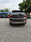 Hyundai Santa Fe SE 2.4 FWD 2020 - 2