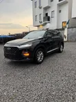 Hyundai Santa Fe SE 2.4 FWD 2020 - 3
