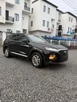 Hyundai Santa Fe SE 2.4 FWD 2020 - 5