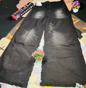 Denim & Supply Women's Black Classic Jeans