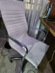 Boss Office Products White Office Chair - 2