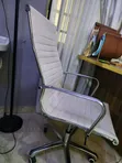 Boss Office Products White Office Chair - 3