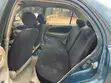Toyota Corolla Sedan 2001 Blue - 3