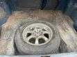 Toyota Corolla Sedan 2001 Blue - 4