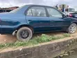 Toyota Corolla Sedan 2001 Blue - 5