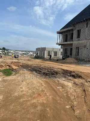 Filin Sayarwa da C of O a Apo Waru FCT