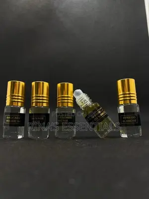 Rina's Scent Signature Turaren Wuta - 50ml Na Maza Da Mata