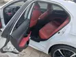 2019 Toyota Camry XSE 2.5L White - 5