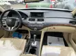 2012 Honda Accord Crosstour White - 5
