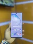 Samsung Galaxy Note 10 5G 256GB Black - 4