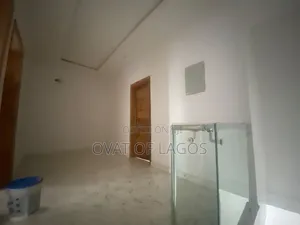 4 Bedroom Duplex for Rent in Lekki Conservation