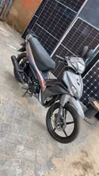 TVS Neo NX 2025 Silver - 2