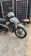 TVS Neo NX 2025 Silver - 3