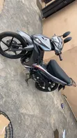TVS Neo NX 2025 Silver - 4
