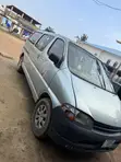 Toyota HiAce 2002 Grey - 2