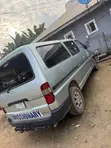 Toyota HiAce 2002 Grey - 4