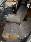 Toyota HiAce 2002 Grey - 5