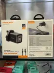 Porodo 35W GaN Dual-Port Quick Charger (USB-A + USB-C) - 2
