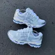 ASICS Gel Kayano Unisex Sneakers - 5