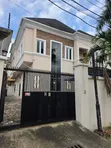5-Bedroom Detached Duplex with BQ in Parkview Estate, Ikoyi - 1