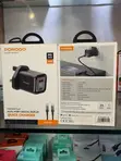 Porodo 35W Dual Port GaN Fast Charger Type-C - 1