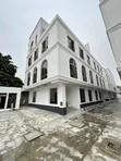 4 Bedroom Duplex with BQ in Old Ikoyi for Sale - 1