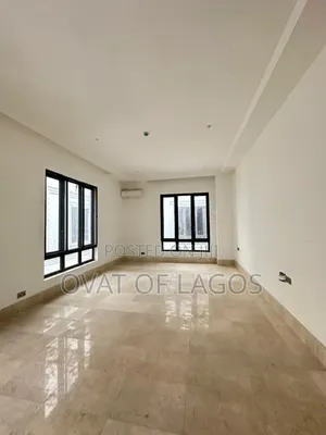 4 Bedroom Duplex with BQ in Old Ikoyi for Sale