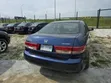 Honda Accord 2.2 D 2003 Blue - 1