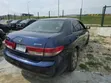 Honda Accord 2.2 D 2003 Blue - 2