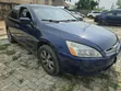 Honda Accord 2.2 D 2003 Blue - 4