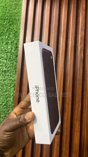 New Apple iPhone 18 Pro Max 256GB